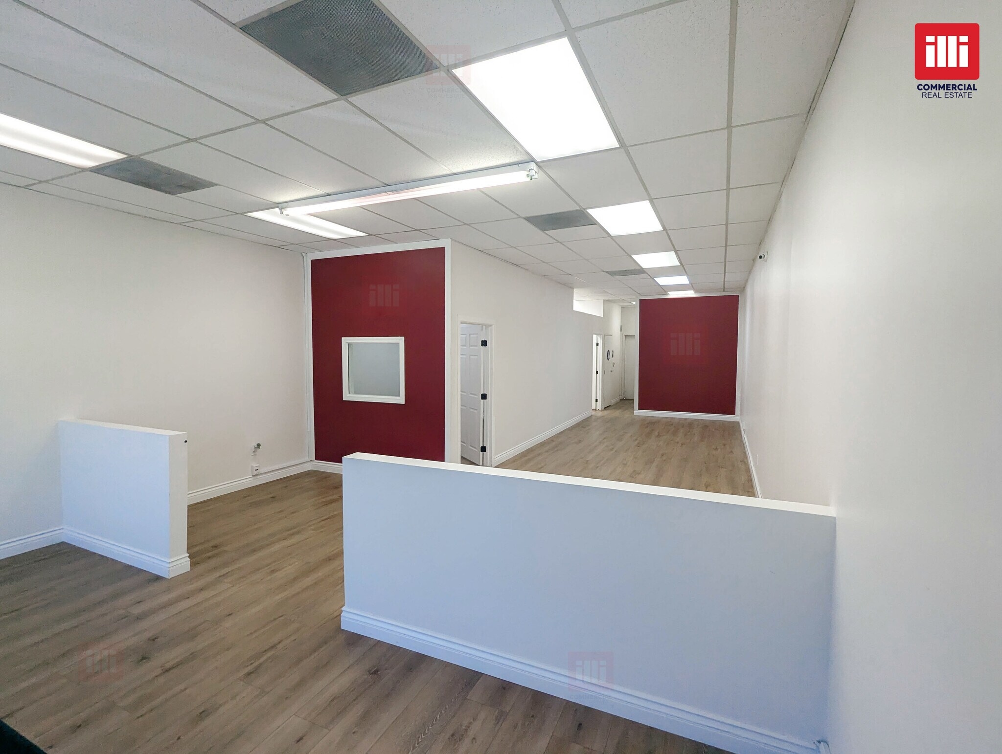 5416 Norwalk Blvd, Whittier, CA for lease Interior Photo- Image 1 of 3