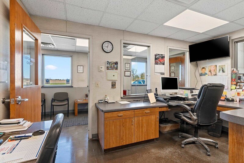 6532 Old 29 Rd, Seymour, WI for sale Building Photo- Image 1 of 12