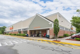 More details for 1236-1238 Kempton St, New Bedford, MA - Retail for Lease