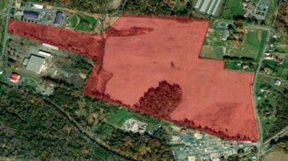 More details for 4200 Whiting Rd, Marshall, VA - Land for Sale