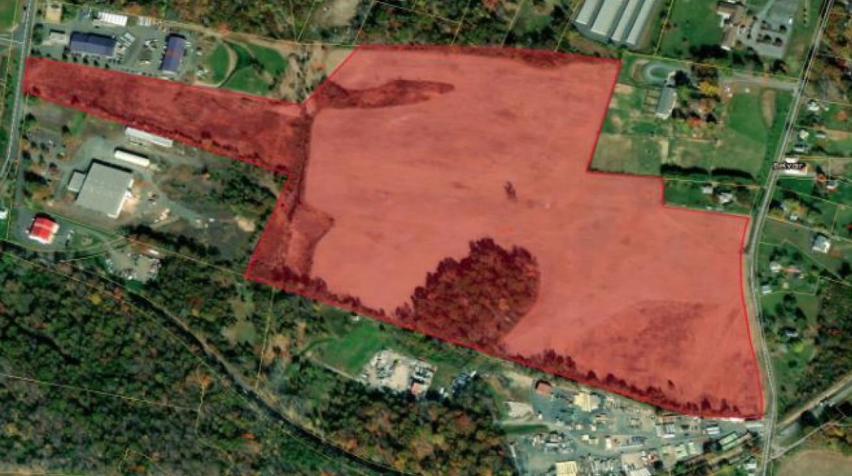 4200 Whiting Rd, Marshall, VA for sale Building Photo- Image 1 of 2