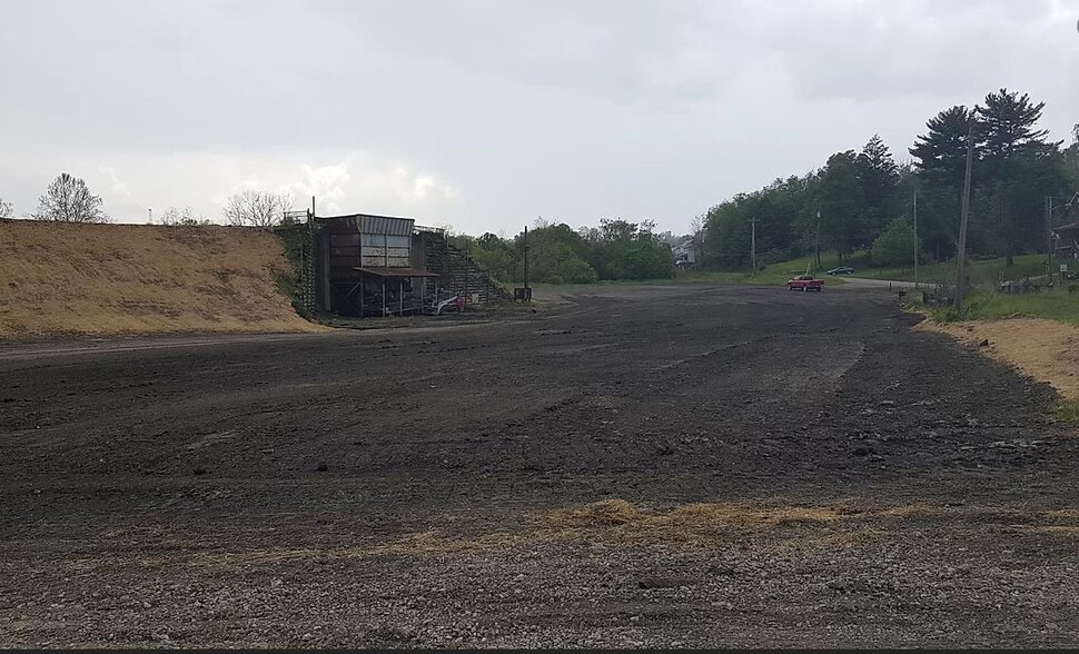 43200 Lafferty Bannock Rd, Lafferty, OH à louer - Autre - Image 1 de 1