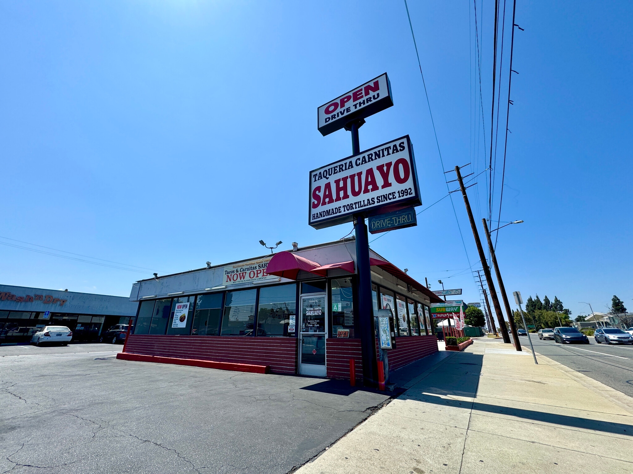 14362 Telegraph Rd, Whittier, CA for lease Building Photo- Image 1 of 12