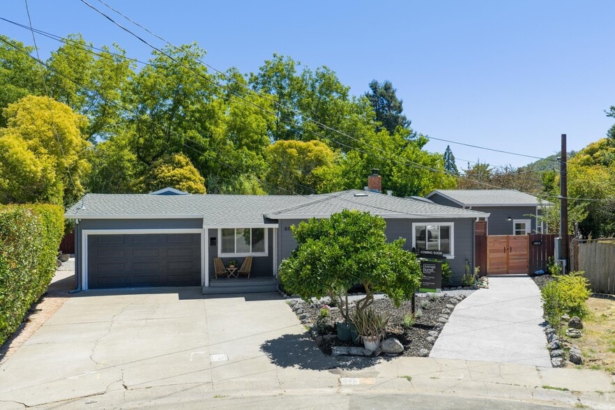 846 Wilmac Ave, Novato, CA for sale - Building Photo - Image 3 of 52