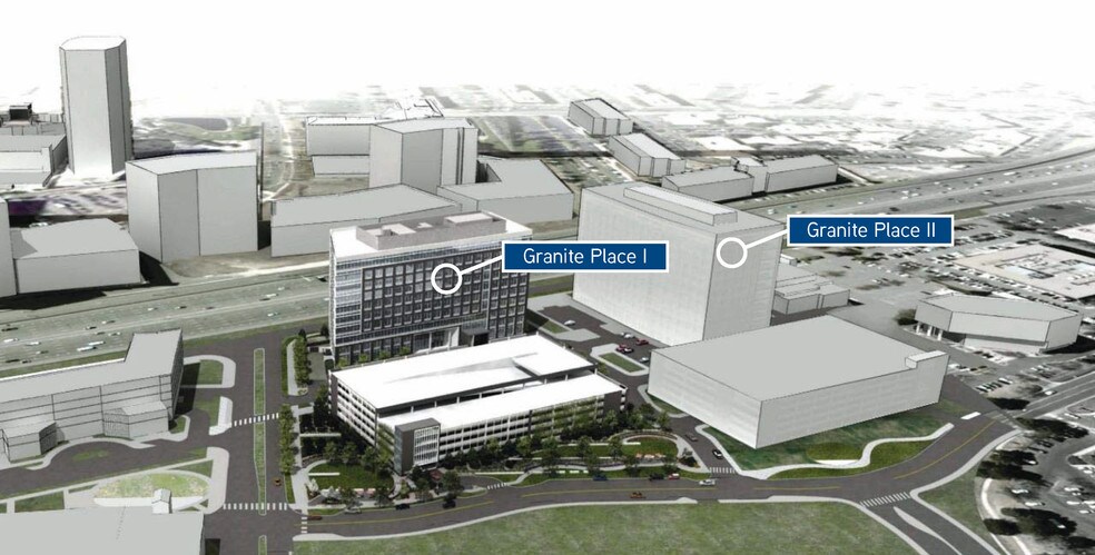 6165 S Willow Dr, Greenwood Village, CO for lease - Building Photo - Image 2 of 2