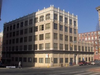 More details for 144-146 Chestnut St, Springfield, MA - Coworking for Lease