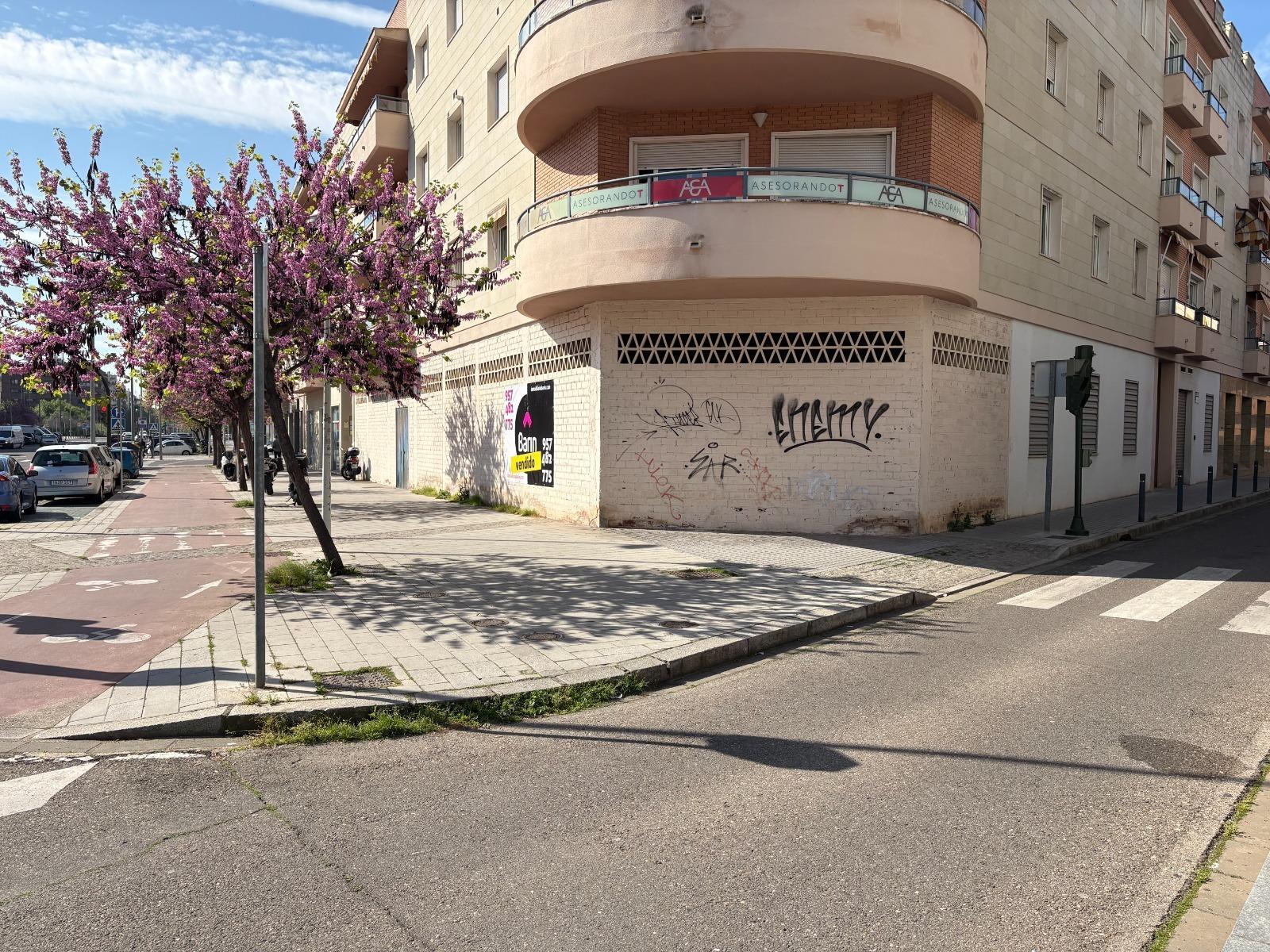 Retail in Córdoba, Córdoba for lease Primary Photo- Image 1 of 11