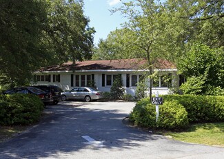 Plus de détails pour 515 Folly Rd, Charleston, SC - Bureau à vendre
