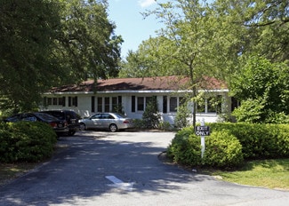 More details for 515 Folly Rd, Charleston, SC - Office for Sale