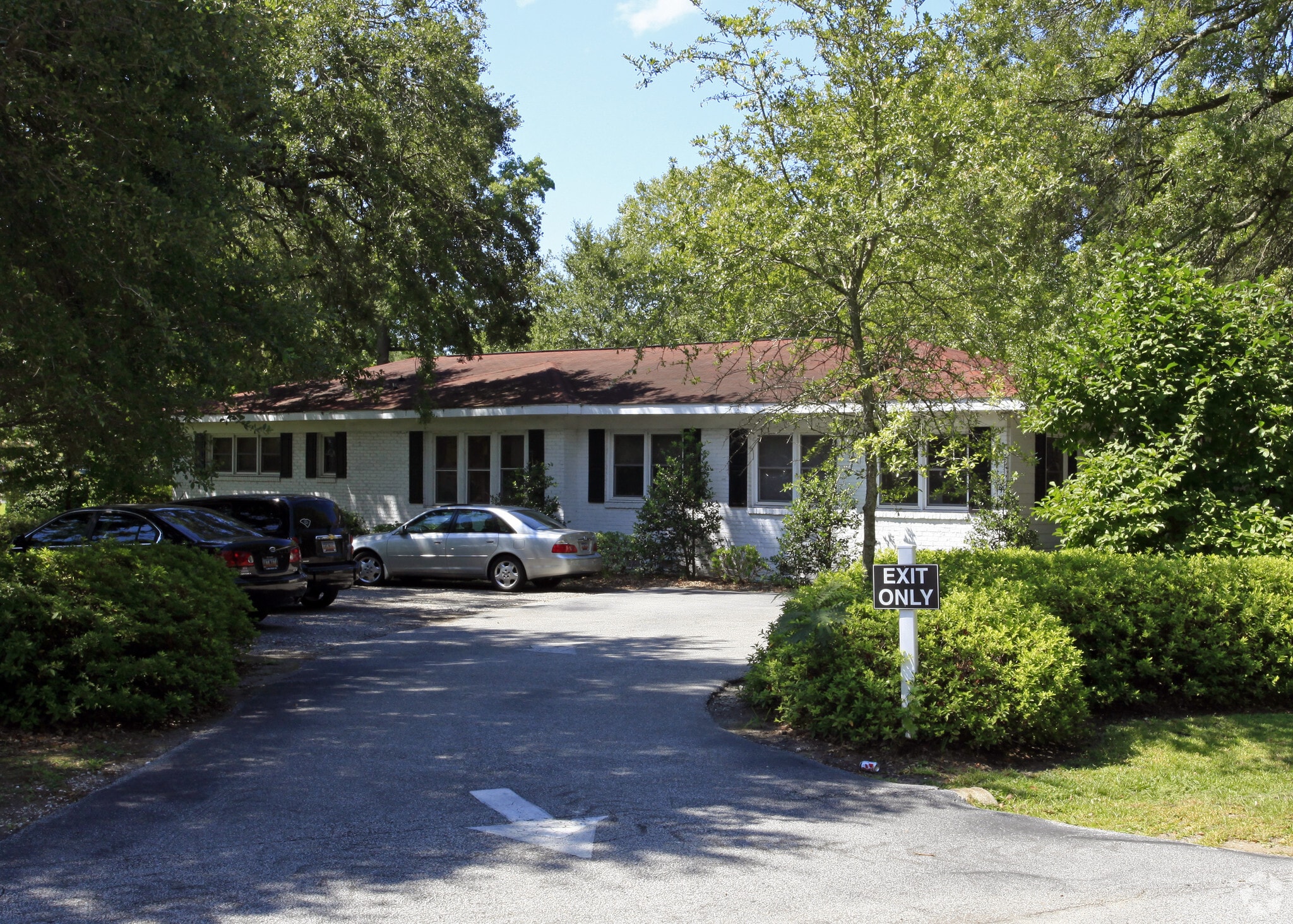 515 Folly Rd, Charleston, SC for sale Primary Photo- Image 1 of 5
