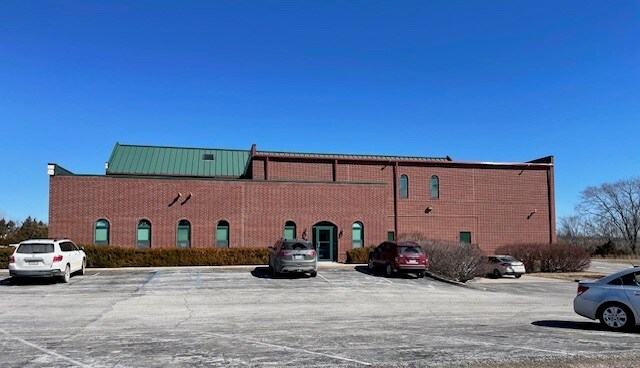 1330 Commercial St, Warsaw, MO à vendre - Photo du bâtiment - Image 3 de 28