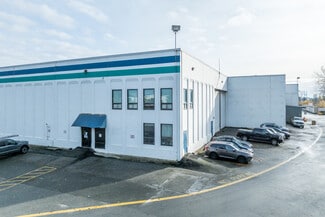 More details for 5324 Riverbend Dr, Burnaby, BC - Industrial for Lease