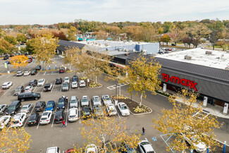 More details for 335-425 Smithtown Byp, Hauppauge, NY - Retail for Lease