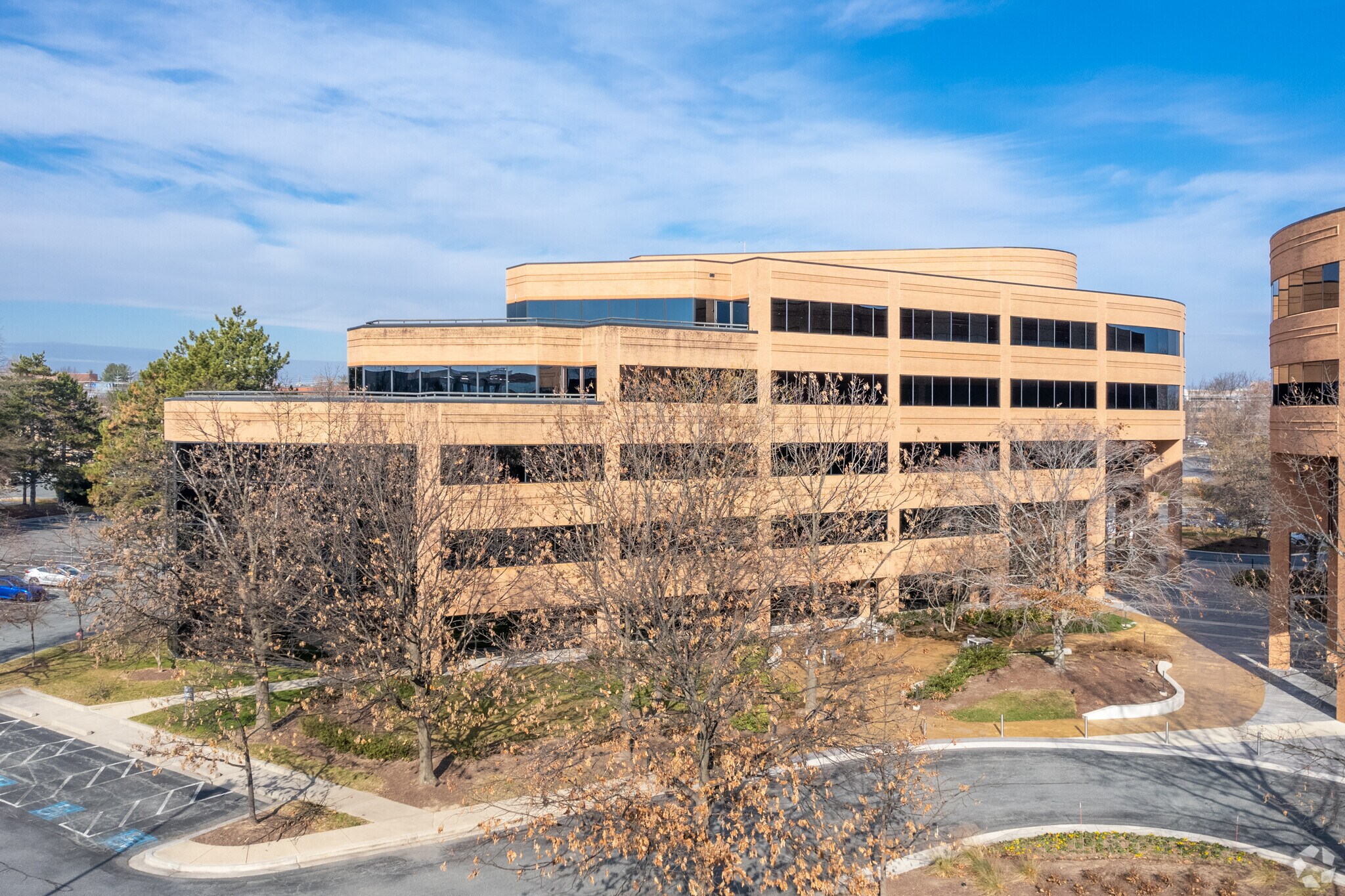 2440 Research Blvd, Rockville, MD for lease Primary Photo- Image 1 of 13