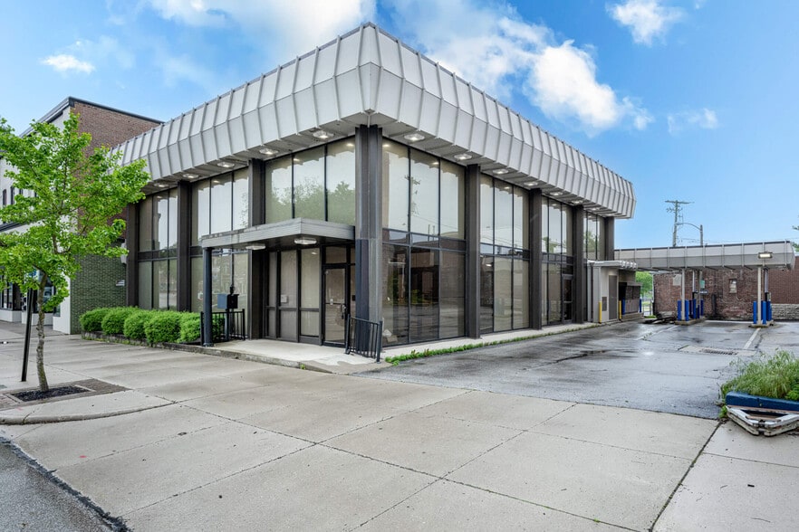 125 W Spring St, Saint Marys, OH for sale - Primary Photo - Image 1 of 19