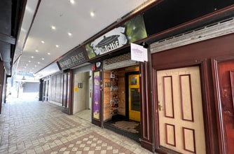 32-34 High St, Croydon for lease Building Photo- Image 1 of 6