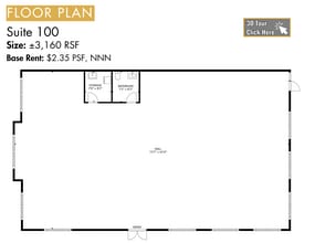 9650 Fairway Dr, Roseville, CA for lease Interior Photo- Image 2 of 3