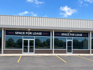 Plus de détails pour 6602-6620 W 111th St, Worth, IL - Commerce de détail à louer