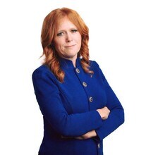Kim Musgrave