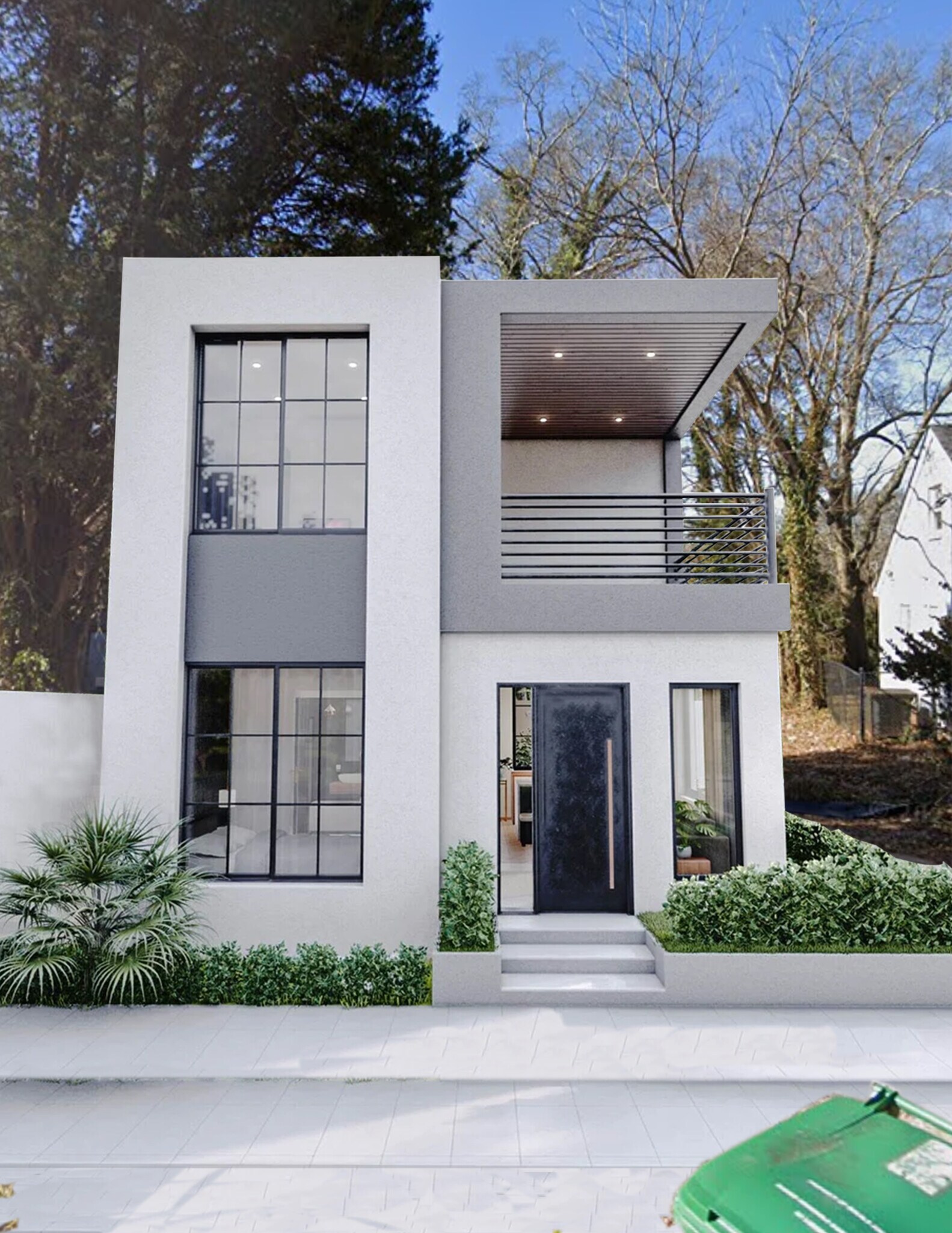 1853 Stanton St, Decatur, GA à vendre Photo du bâtiment- Image 1 de 10