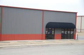 Plus de détails pour 123 - 125 Industrial Park Dr – Industriel à vendre, Hollister, MO