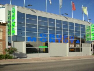 More details for Avenida de Guadalajara, 2, Mondéjar - Retail for Sale