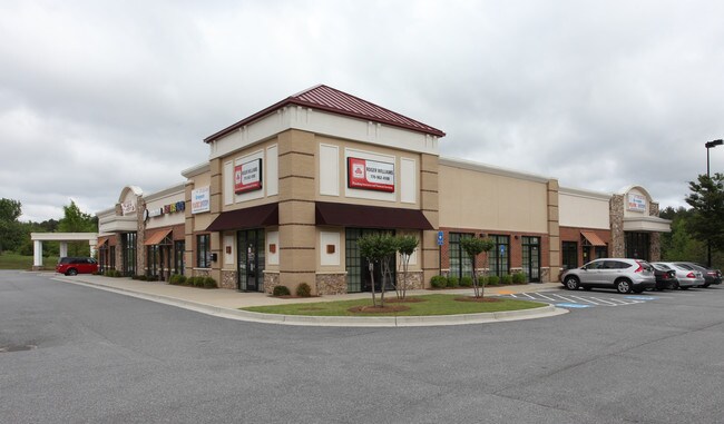 More details for 2594 Loganville Hwy, Grayson, GA - Retail for Lease