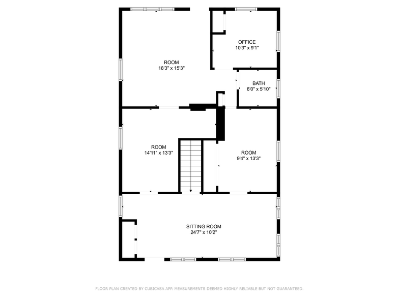 6242 Lovers Ln, Portage, MI for sale - Building Photo - Image 2 of 6