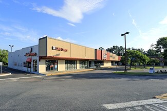 Plus de détails pour 975 Bacons Bridge Rd, Summerville, SC - Bureau/Commerce de détail à louer