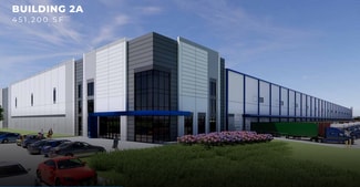 More details for 596 Wendell Blvd, Wendell, NC - Industrial for Sale