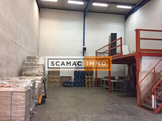 More details for Office, Industrial for Lease