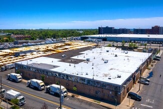 Plus de détails pour 606 Cozine Ave, Brooklyn, NY - Industriel à louer