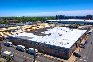 Plus de détails pour 606 Cozine Ave, Brooklyn, NY - Industriel à louer