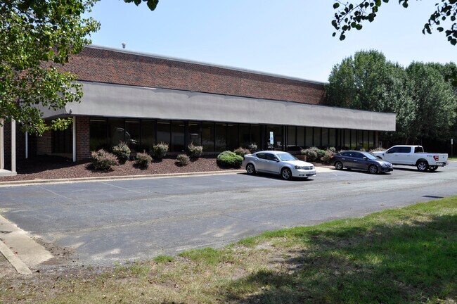 More details for 2050 Willow Springs Ln, Burlington, NC - Industrial for Lease
