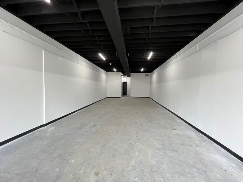 18911-18931 W 7 Mile Rd, Detroit, MI à louer - Photo intérieure - Image 2 de 13