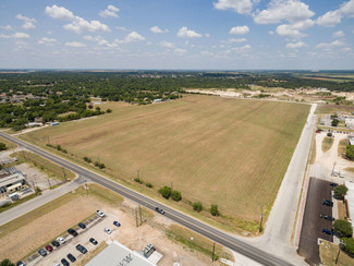 Plus de détails pour 1205 Reed Dr, Lockhart, TX - Terrain à vendre