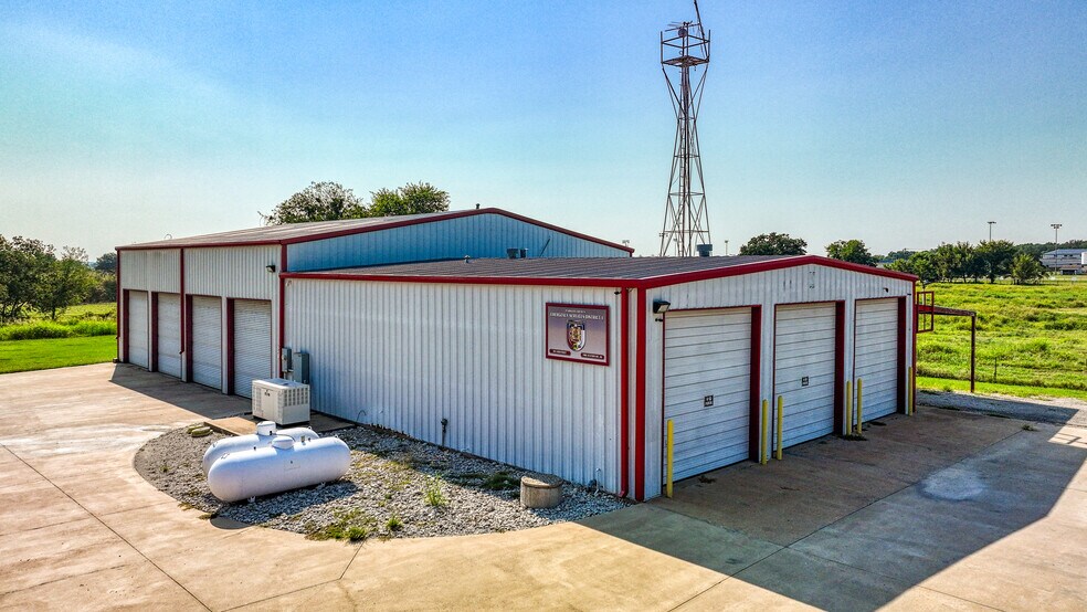 221 Judd St, Weatherford, TX à vendre - Photo du bâtiment - Image 3 de 30
