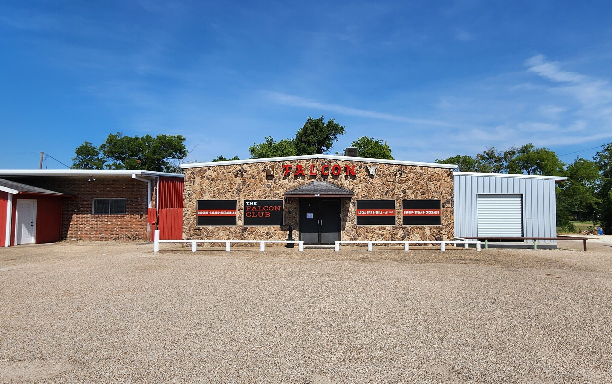 701 N Martin Luther King Jr Hwy, Mexia, TX à vendre Photo du bâtiment- Image 1 de 75