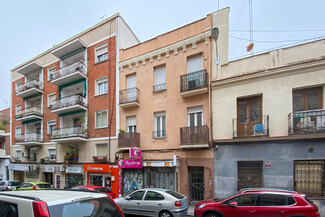 Plus de détails pour Calle De Santa Juliana, 14, Madrid - Multi-résidentiel à vendre