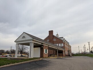 Plus de détails pour 2400 N Verity Pky, Middletown, OH - Commerce de détail à vendre