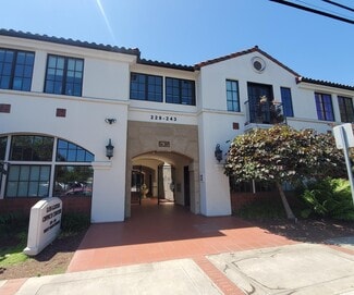 More details for 229 W Main St, Los Gatos, CA - Office for Sale