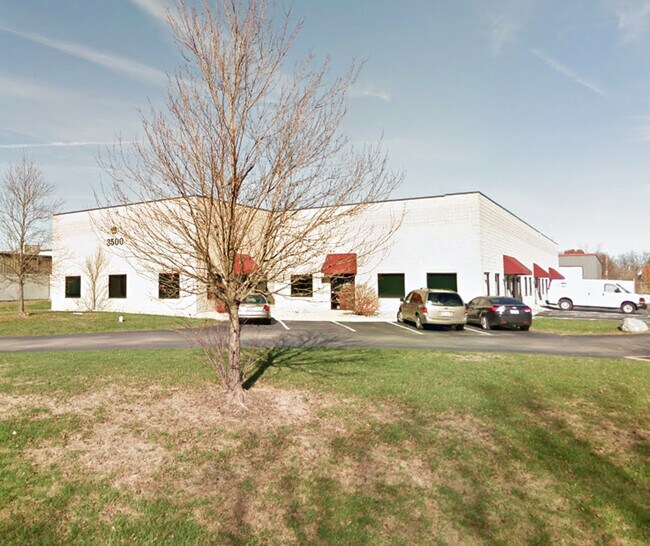 More details for 3500 Millikin Ct, Columbus, OH - Flex for Lease