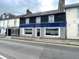 Plus de détails pour 19-20 Galloway St, Dumfries - Local commercial à louer