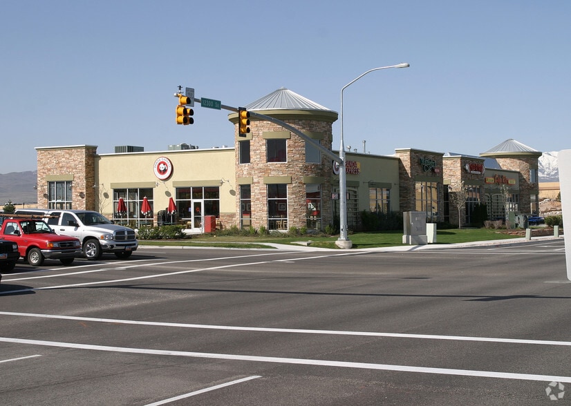 64 E 12300 S, Draper, UT for lease - Building Photo - Image 2 of 3