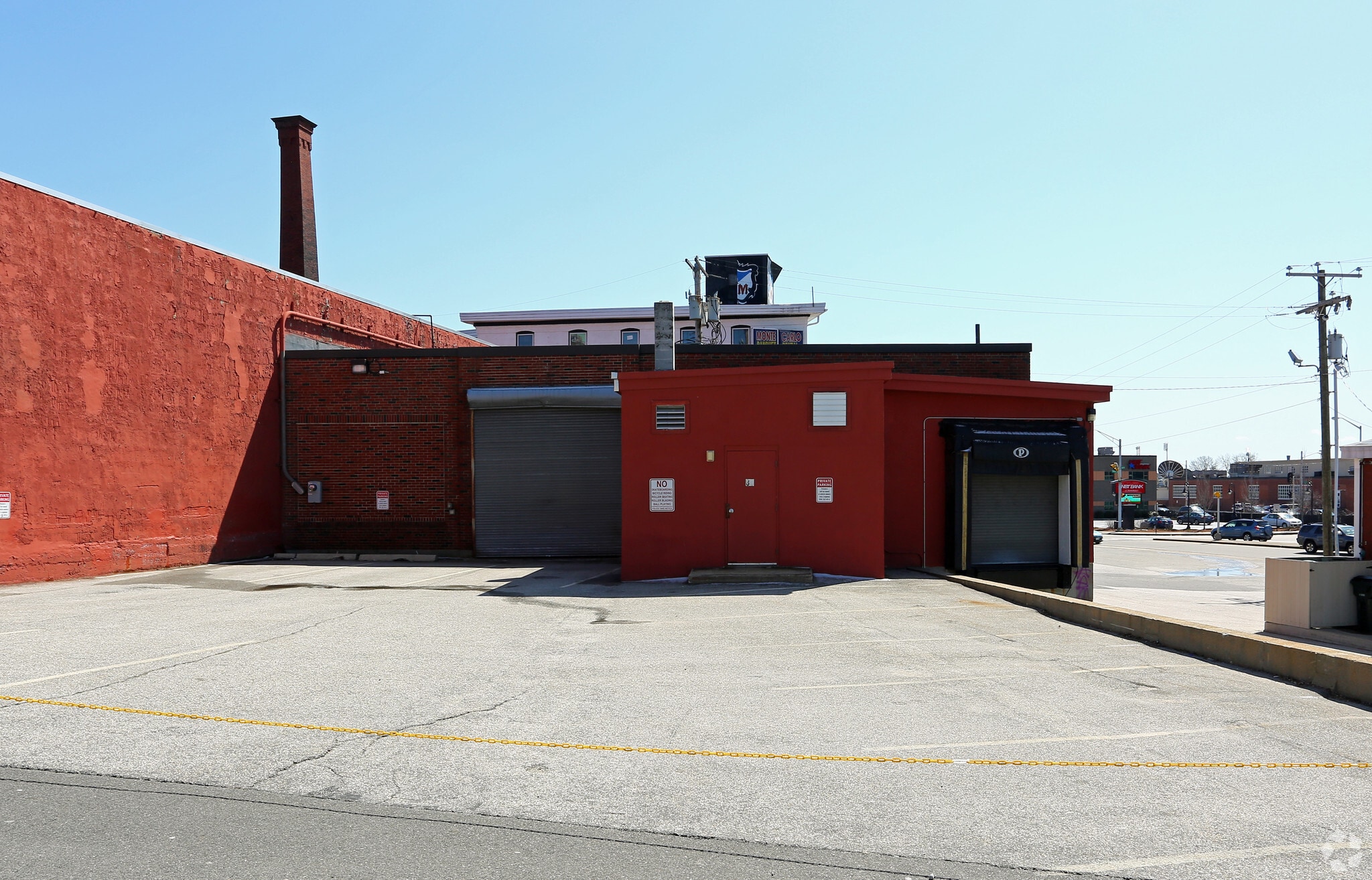 80 Old Granite St, Manchester, NH for sale Primary Photo- Image 1 of 5