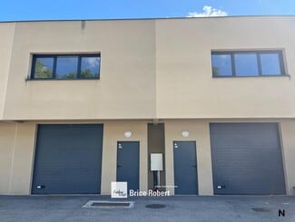 More details for Allée Guimet, Fleurieu Sur Saone - Flex for Lease