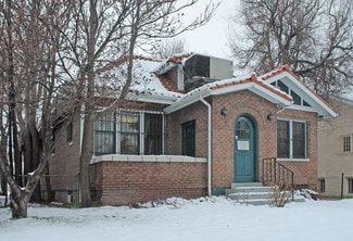 Plus de détails pour 2043 York St, Denver, CO - Bureau à vendre