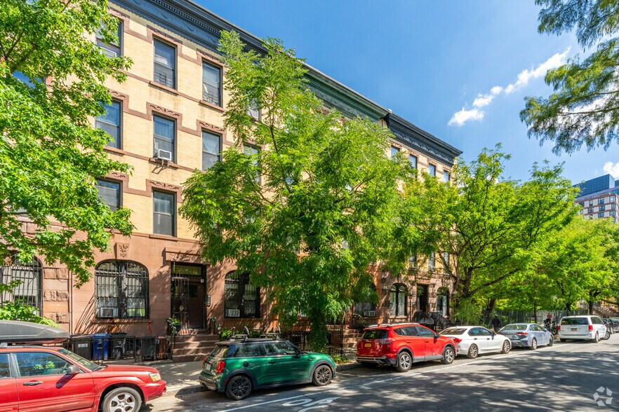 525 Dean St, Brooklyn, NY for sale - Building Photo - Image 3 of 5