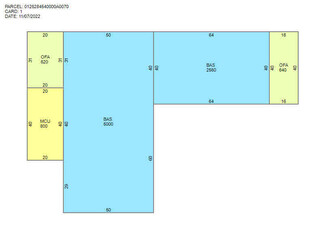 Plus de détails pour 4712 Old Tampa Hwy, Kissimmee, FL - Industriel à vendre