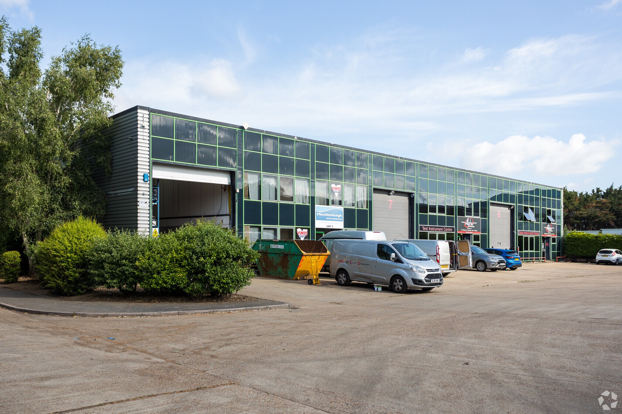 Bircholt Rd, Maidstone à vendre Photo principale- Image 1 de 3